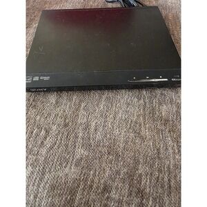 Sony DVD/CD Player HDMI DVP-SR510H Upscaling Full HD 1080p NO REMOTE